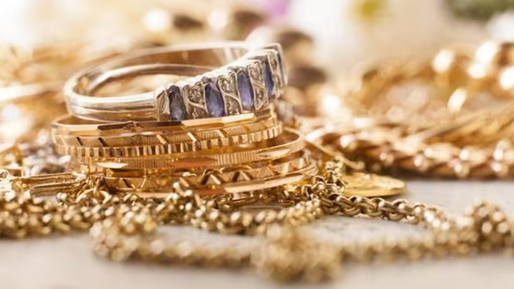 GST to be paid only on margin earned from resale of second-hand jewellery
